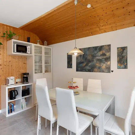 Wintereck Apartment *