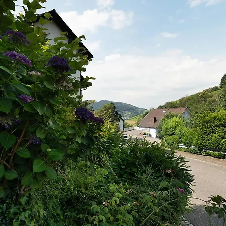 Appartamento Wintereck *