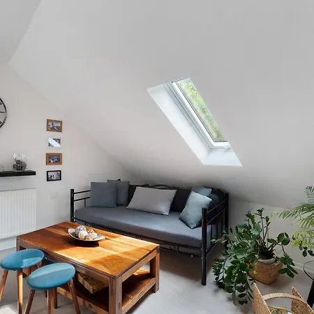 Appartamento Wintereck Bühlertal