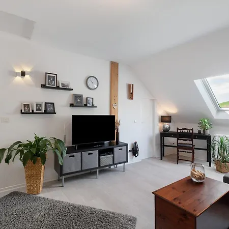 Apartment Wintereck *