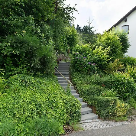 Wintereck * Bühlertal