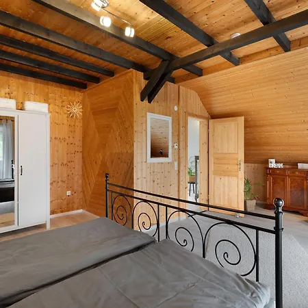 Wintereck Apartment *