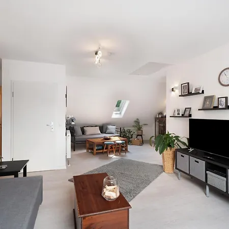 Appartamento Wintereck *