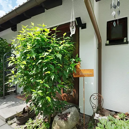 Appartamento Wintereck Bühlertal