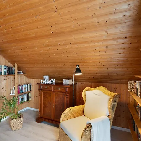 Apartment Wintereck Bühlertal