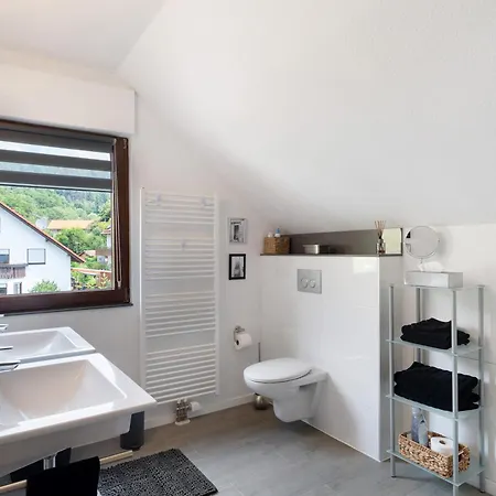 Wintereck Appartamento