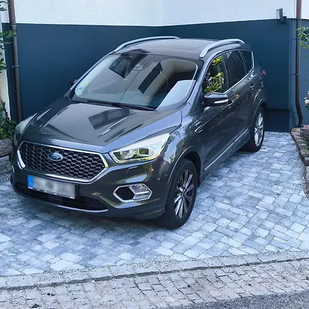 Wintereck Bühlertal