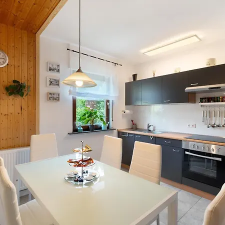 Apartman Wintereck